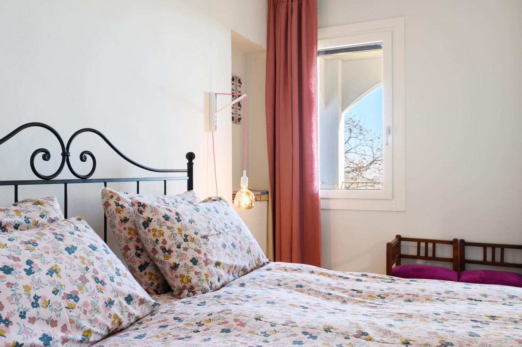 Villa Rocco Country House Ozzano Monferrato Exterior photo