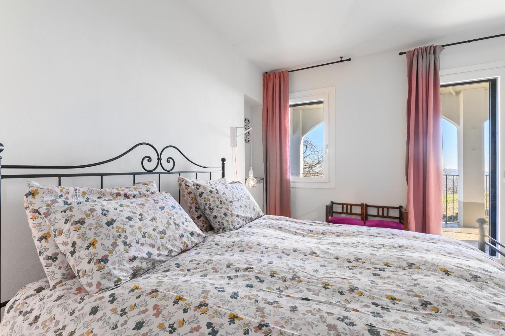 Villa Rocco Country House Ozzano Monferrato Exterior photo